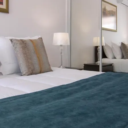 2 Bedroom Apartment, Semeli Complex- By Imh Travel & Tours Apartment *