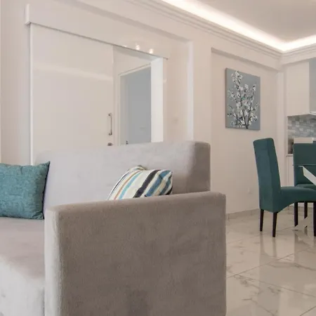 2 Bedroom Apartment, Semeli Complex- By Imh Travel & Tours Paphos