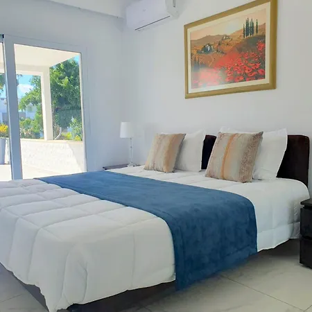 2 Bedroom Apartment, Semeli Complex- By Imh Travel & Tours Apartment