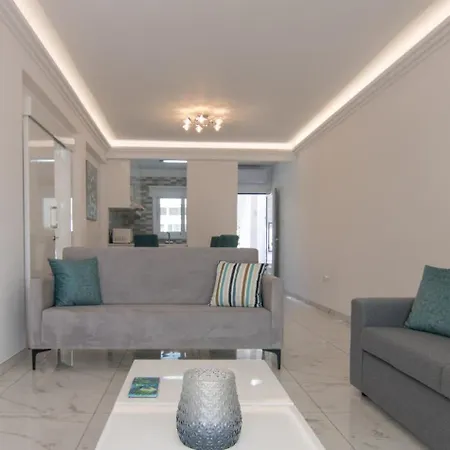 Apartment 2 Bedroom Apartment, Semeli Complex- By Imh Travel & Tours