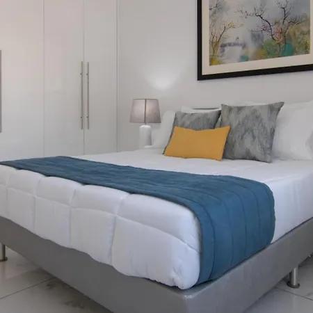 2 Bedroom Apartment, Semeli Complex- By Imh Travel & Tours Apartment Paphos
