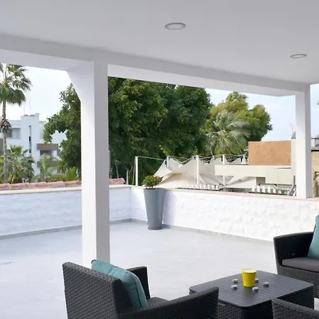 2 Bedroom Apartment, Semeli Complex- By Imh Travel & Tours Apartment Paphos