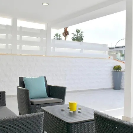 Apartment 2 Bedroom Apartment, Semeli Complex- By Imh Travel & Tours Paphos