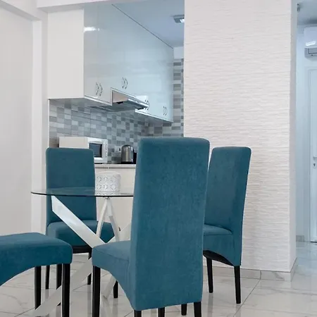 2 Bedroom Apartment, Semeli Complex- By Imh Travel & Tours Paphos