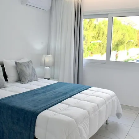 2 Bedroom Apartment, Semeli Complex- By Imh Travel & Tours Apartment