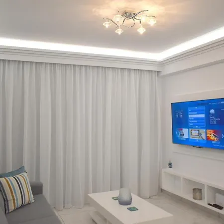 2 Bedroom Apartment, Semeli Complex- By Imh Travel & Tours Apartment *