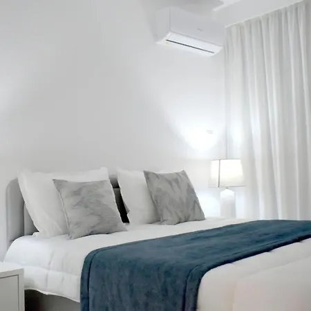 2 Bedroom Apartment, Semeli Complex- By Imh Travel & Tours Apartment Paphos