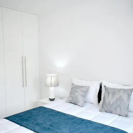 2 Bedroom Apartment, Semeli Complex- By Imh Travel & Tours Apartment
