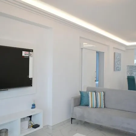 Apartment 2 Bedroom Apartment, Semeli Complex- By Imh Travel & Tours *