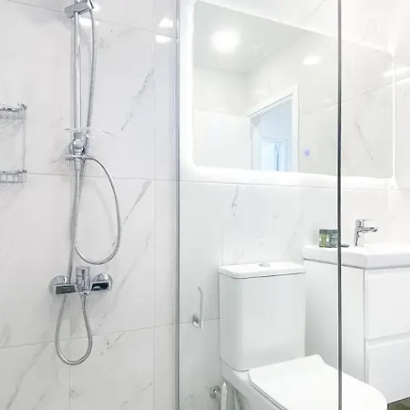 2 Bedroom Apartment, Semeli Complex- By Imh Travel & Tours Appartement